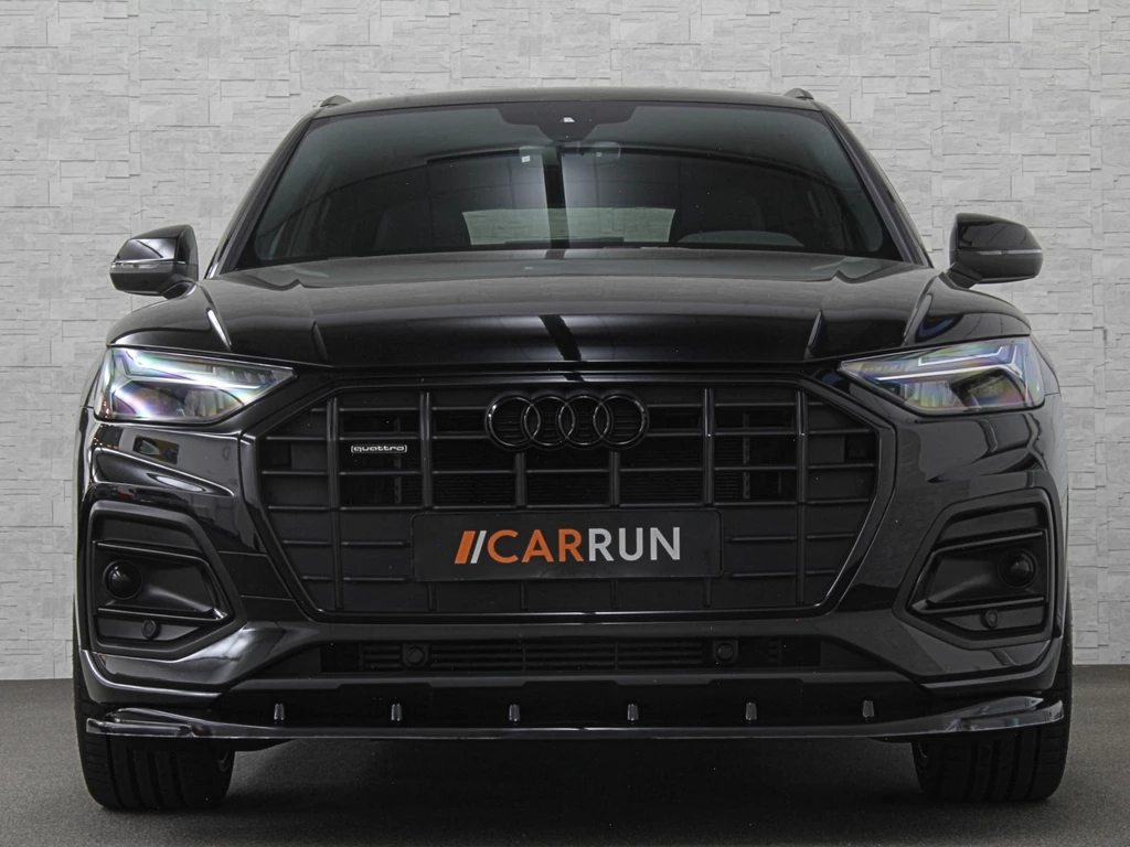 Audi Q5 – foto 8