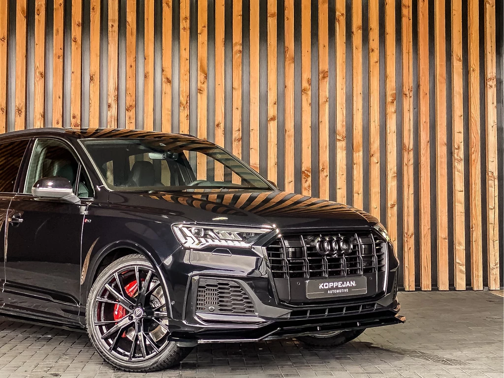 Audi Q7 – foto 13