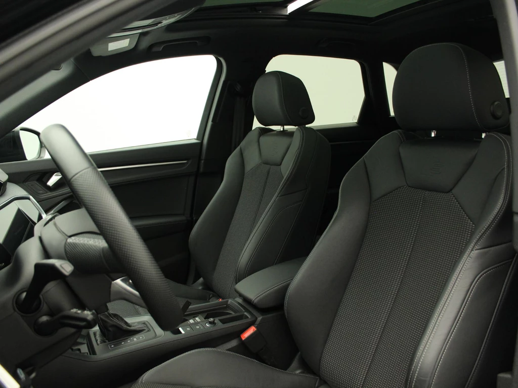 Audi Q3 – foto 21