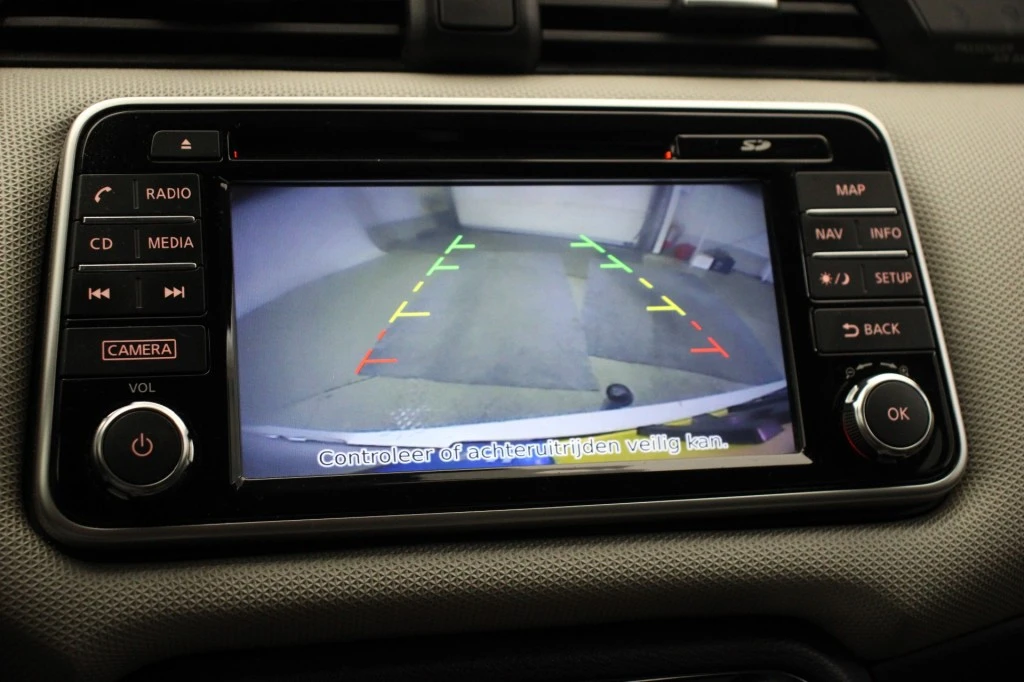 Nissan Micra – foto 14