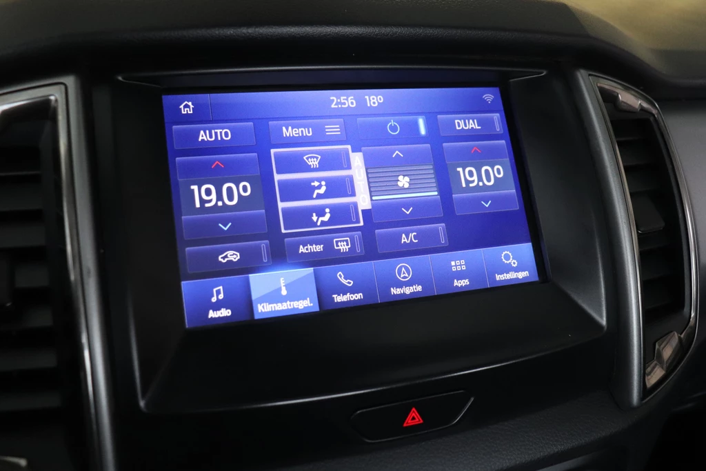 Ford Ranger – foto 16