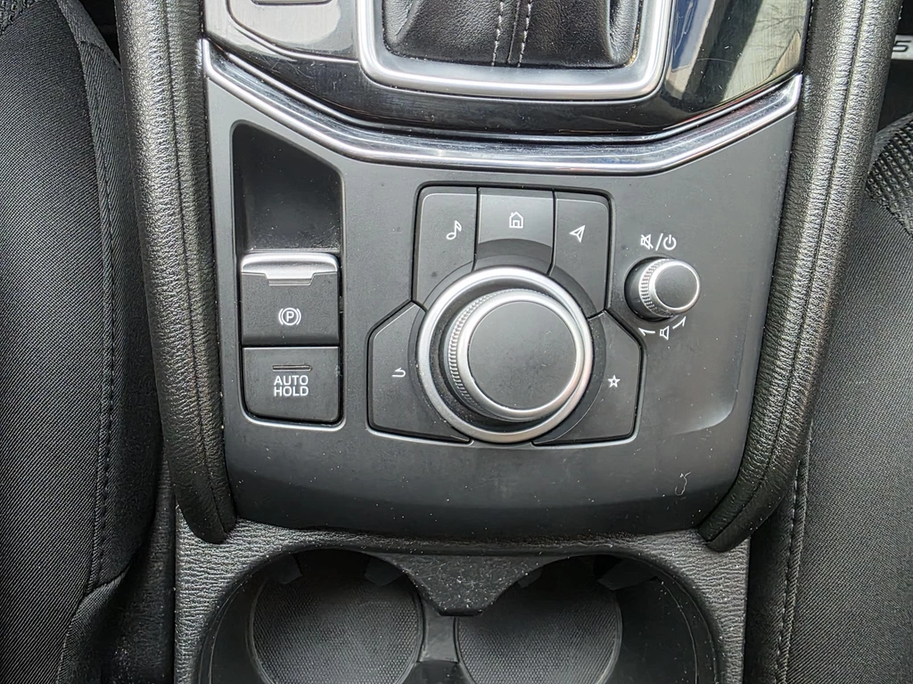 Mazda CX-5 – foto 27