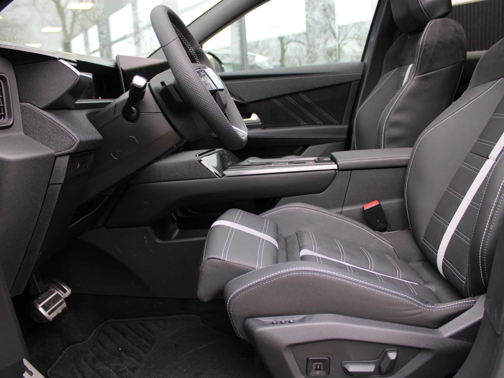 Opel Grandland – foto 14
