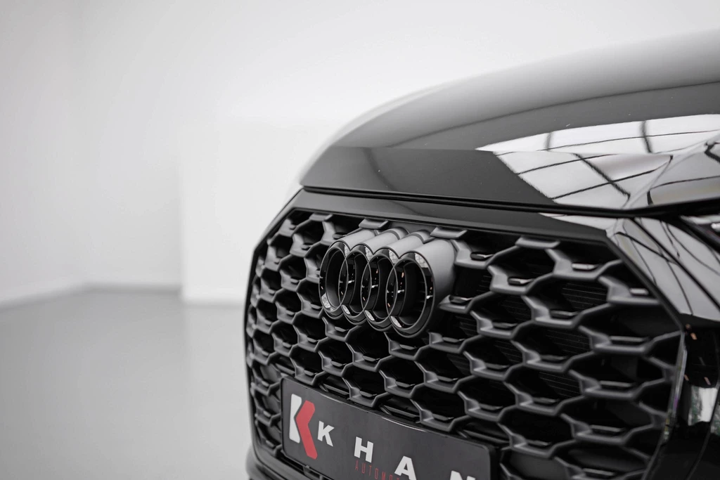 Audi Q3 – foto 37