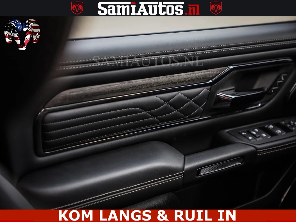Dodge Ram 1500 – foto 38
