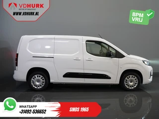 Opel Combo – thumbnail 5