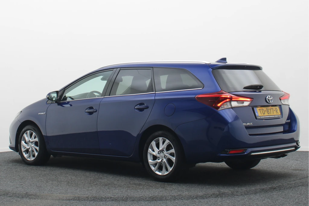 Toyota Auris – foto 5