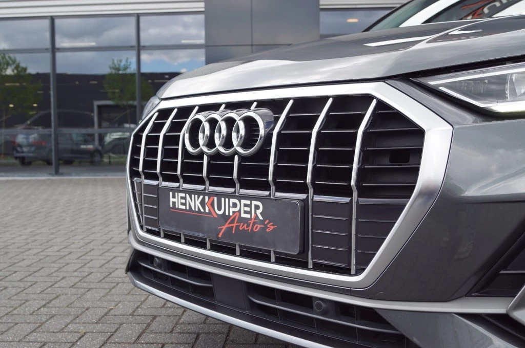 Audi Q3 – foto 36