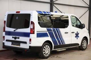 Renault Trafic – thumbnail 5