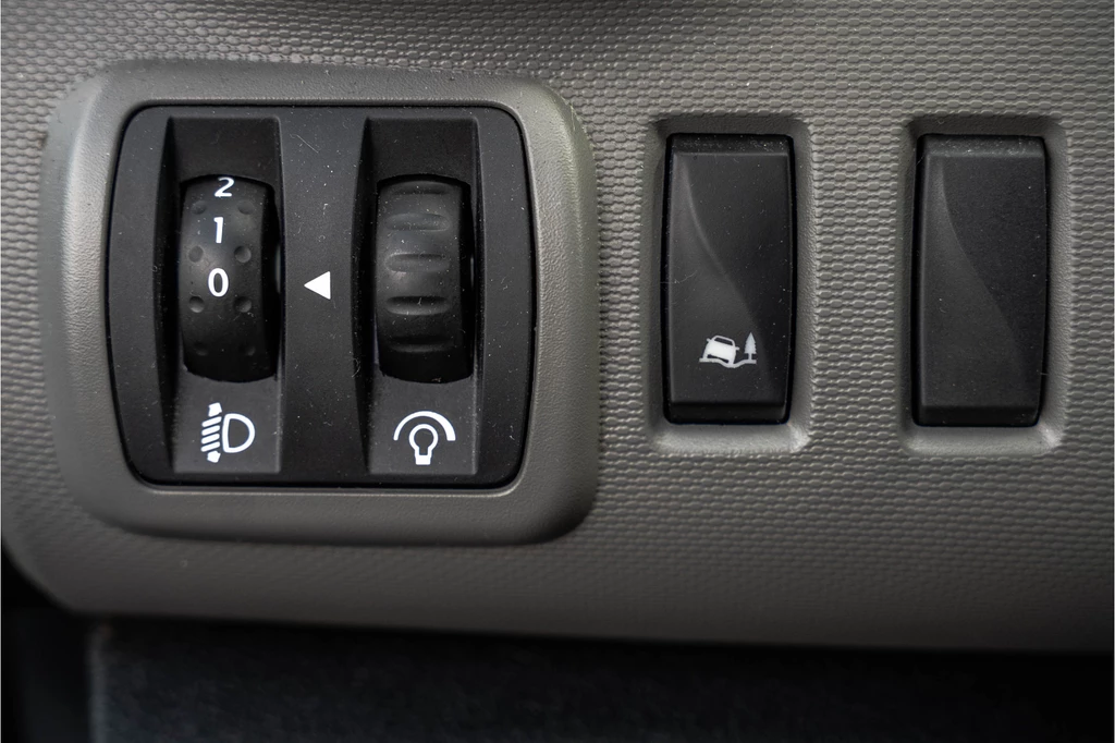 Renault Trafic – foto 27