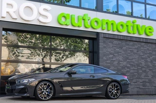 BMW 8 Serie – thumbnail 2