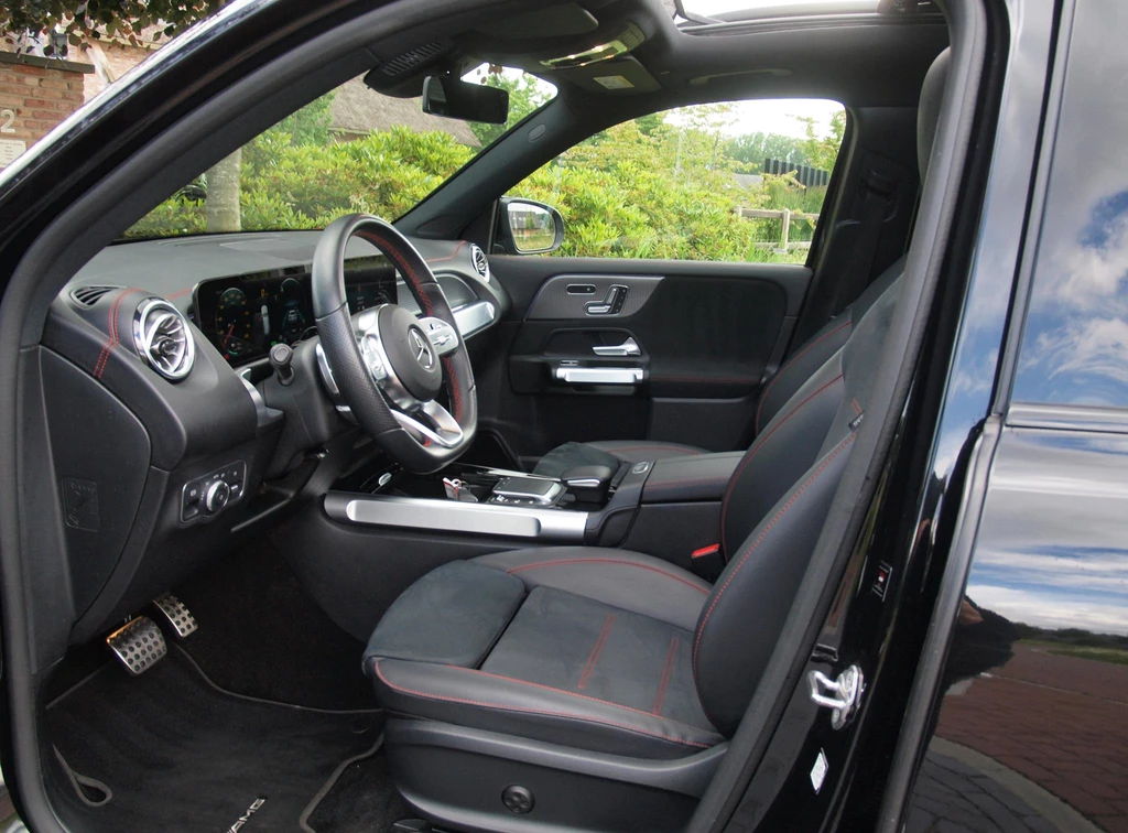 Mercedes-Benz EQB – foto 14