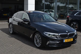 BMW 5 Serie – thumbnail 8