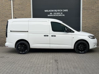 Volkswagen Caddy – thumbnail 7