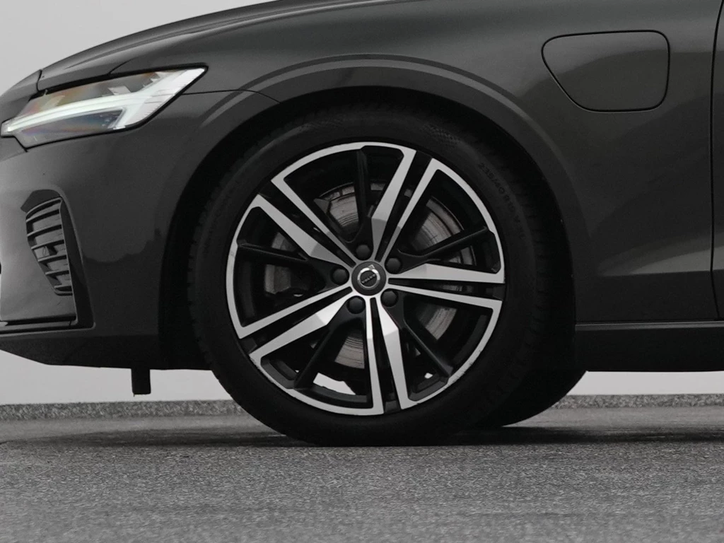 Volvo V60 – foto 39