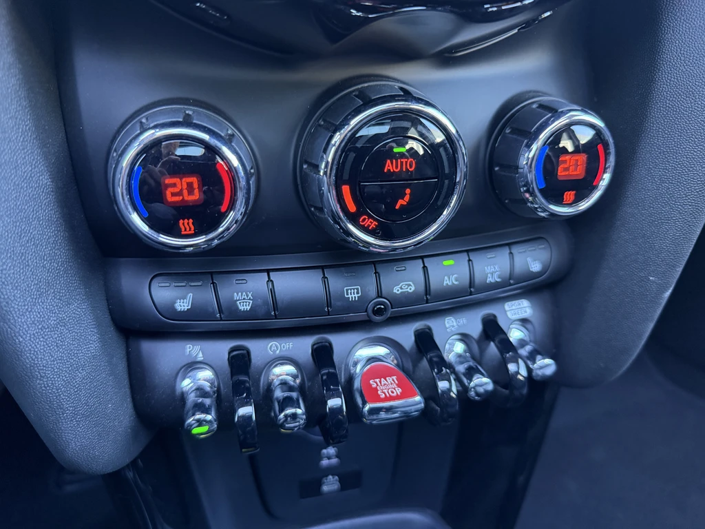 MINI 5-deurs – foto 20