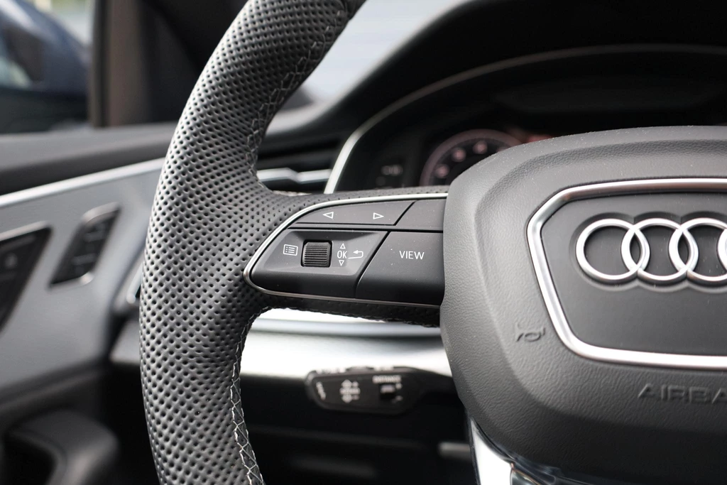 Audi Q8 – foto 31