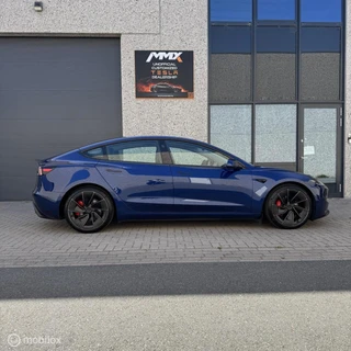 Tesla Model 3 – thumbnail 6