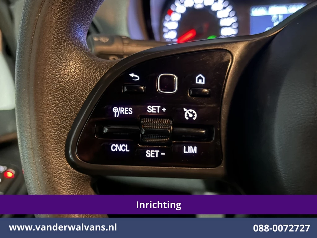 Mercedes-Benz Sprinter – foto 9