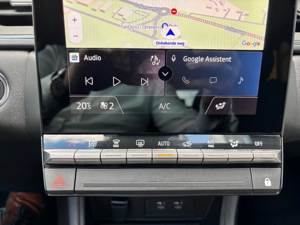 Renault Captur – foto 23