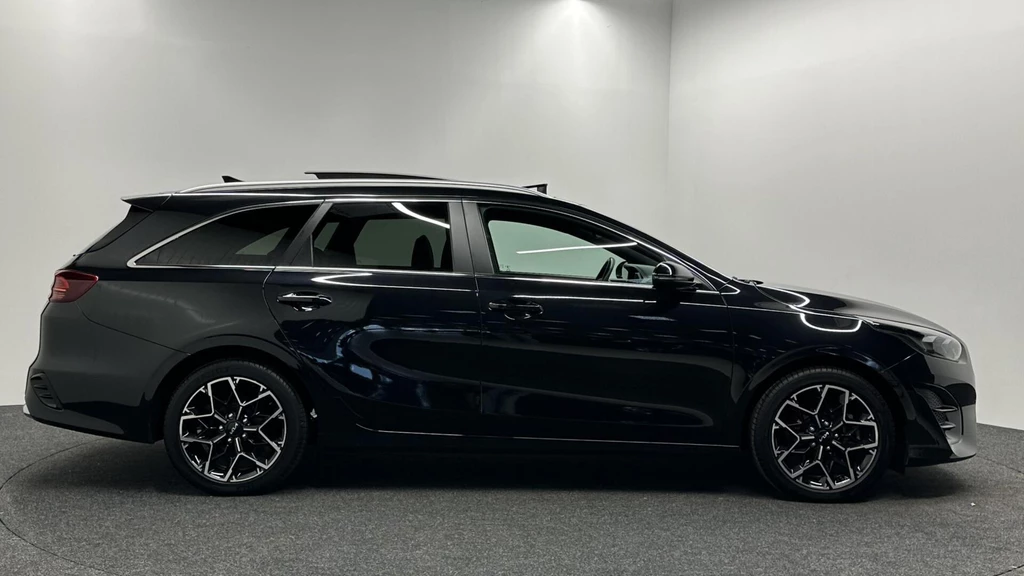 Kia Ceed Sportswagon – foto 6
