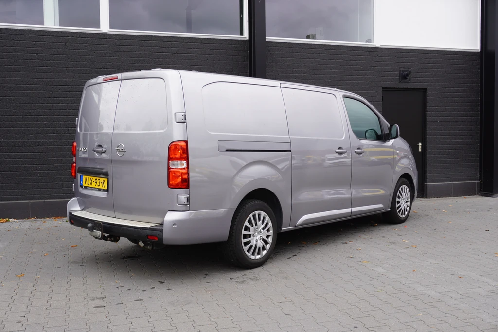 Opel Vivaro – foto 3