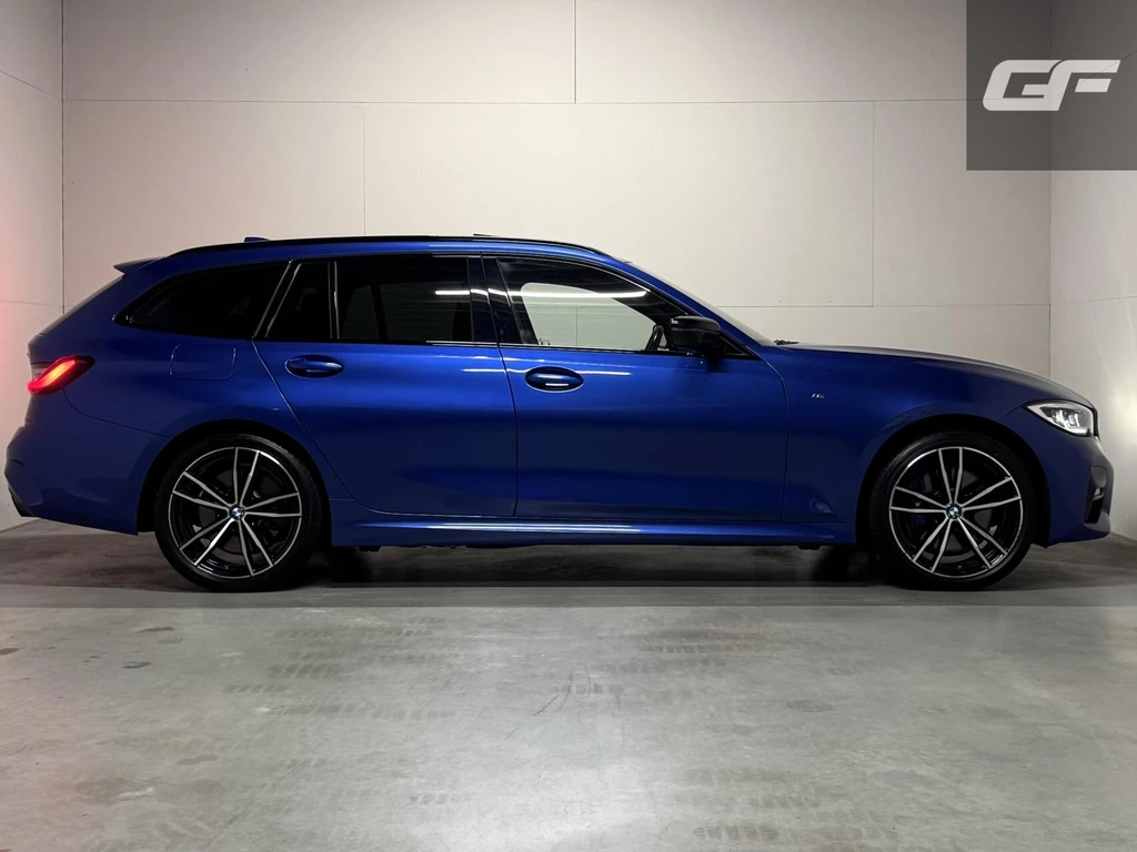 BMW 3 Serie – foto 15