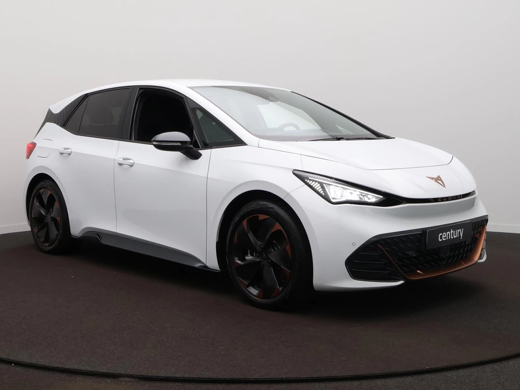 CUPRA Born – foto 10