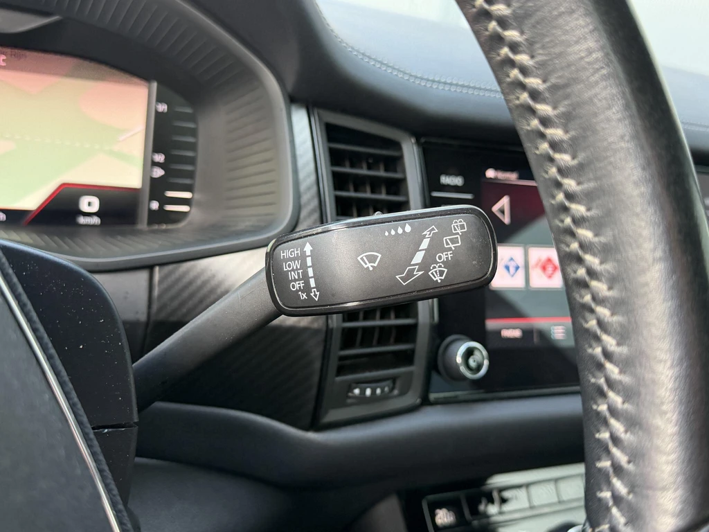 Škoda Kodiaq – foto 20