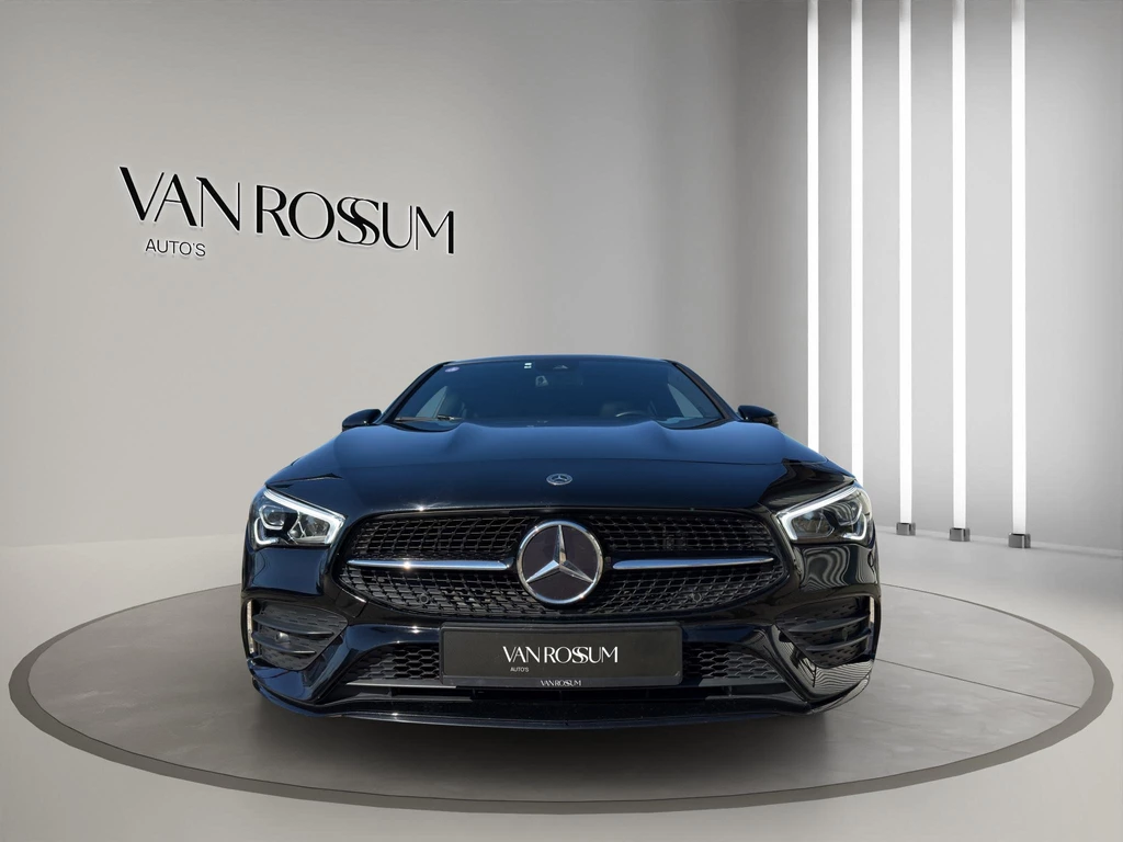 Mercedes-Benz CLA – foto 9