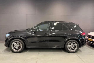 Mercedes-Benz GLE – thumbnail 2