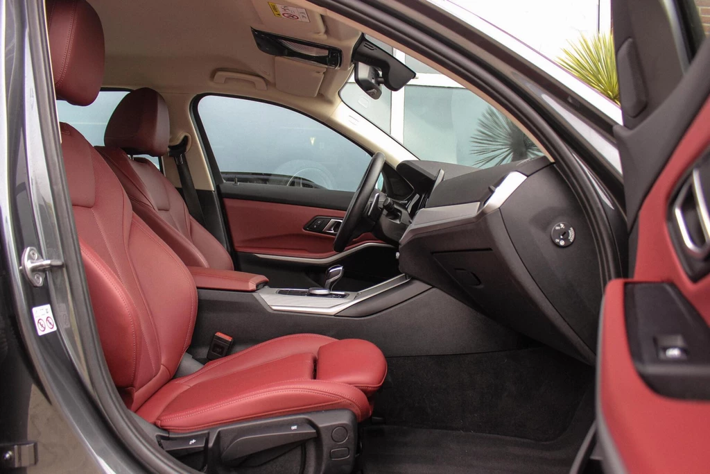 BMW 3 Serie – foto 20