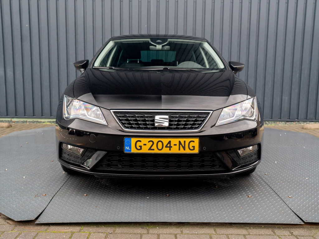 SEAT Leon – foto 18