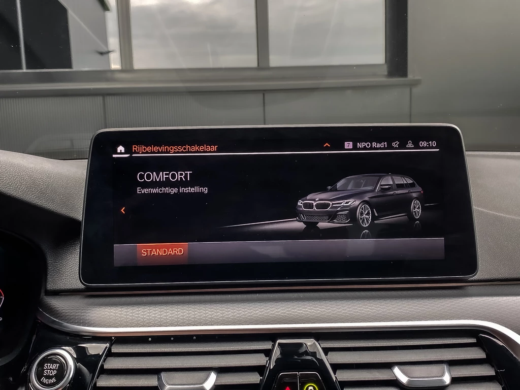 BMW 5 Serie – foto 72