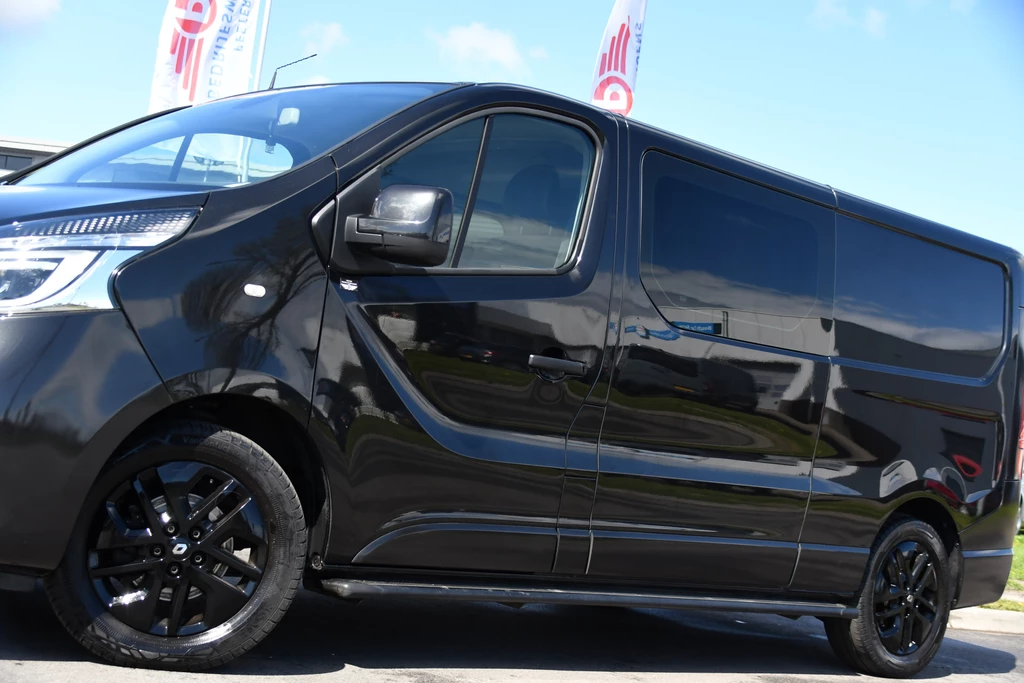 Renault Trafic – foto 4