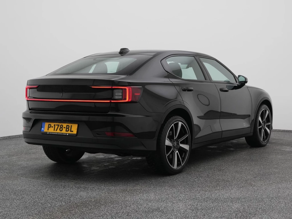 Polestar 2 – foto 12