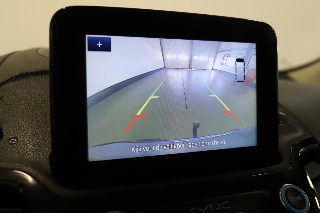Ford Transit Connect – foto 15