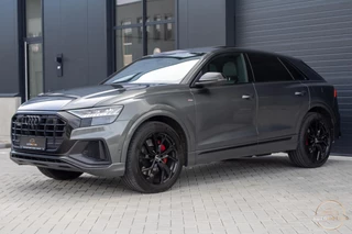 Audi Q8 – thumbnail 2