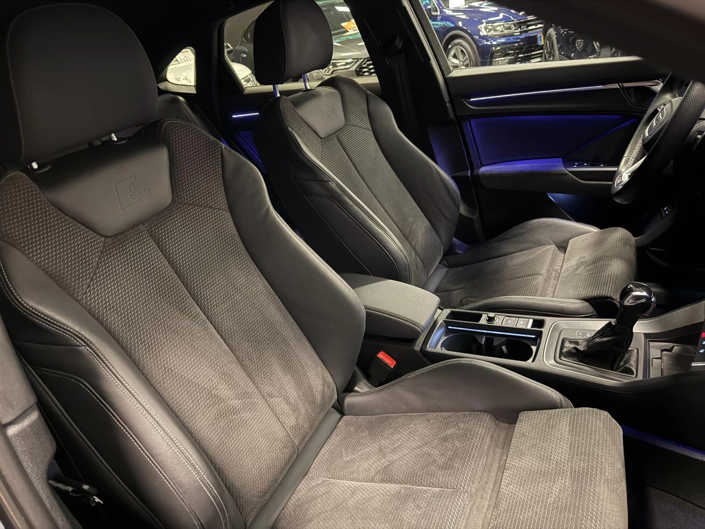 Audi Q3 – foto 20