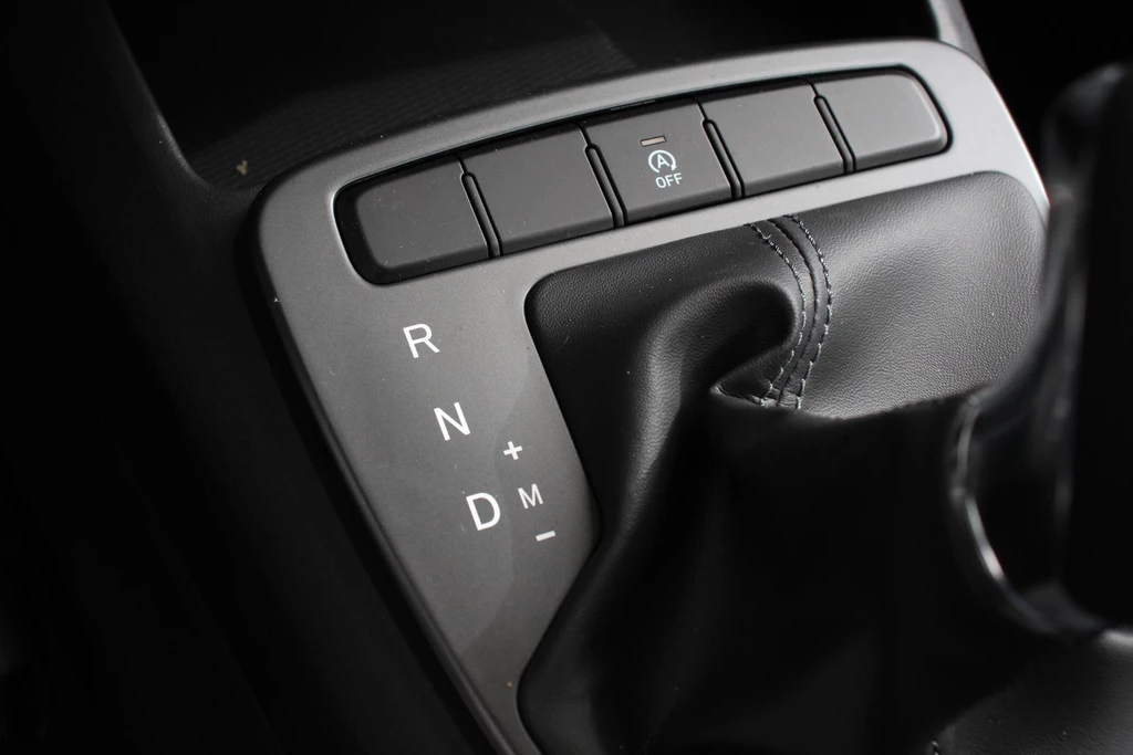 Hyundai i10 – foto 16