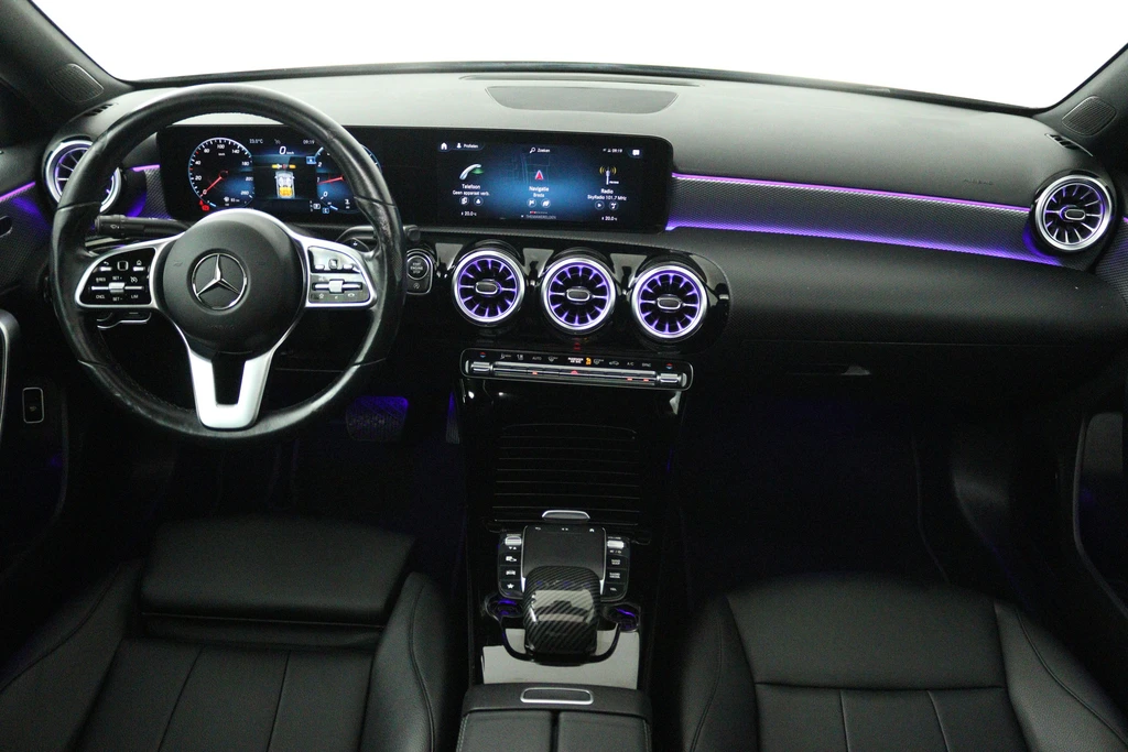 Mercedes-Benz A-Klasse – foto 8
