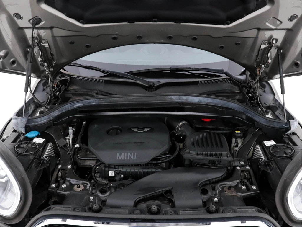 MINI Countryman – foto 24