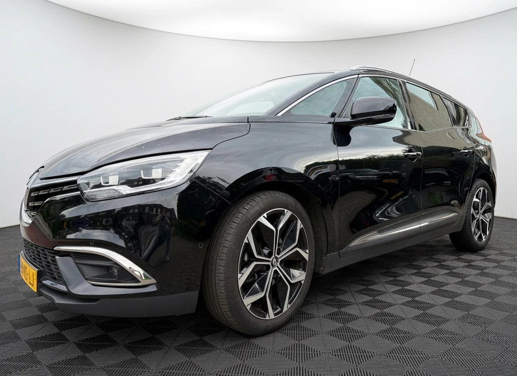 Renault Grand Scénic – foto 2