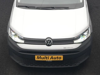 Volkswagen Caddy – thumbnail 10