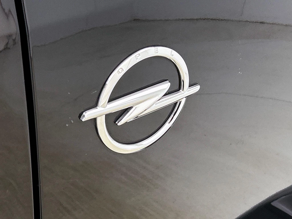 Opel Combo – foto 29