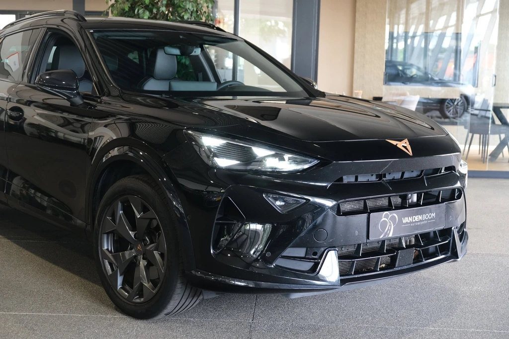 CUPRA Formentor – foto 15
