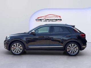 Volkswagen T-Roc – thumbnail 3