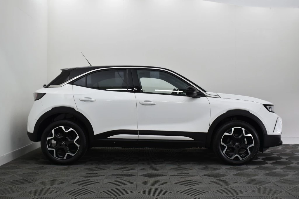 Opel Mokka – foto 4