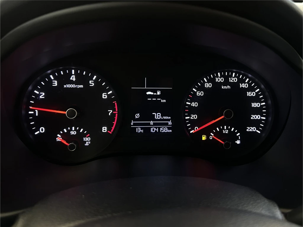 Kia Stonic – foto 8