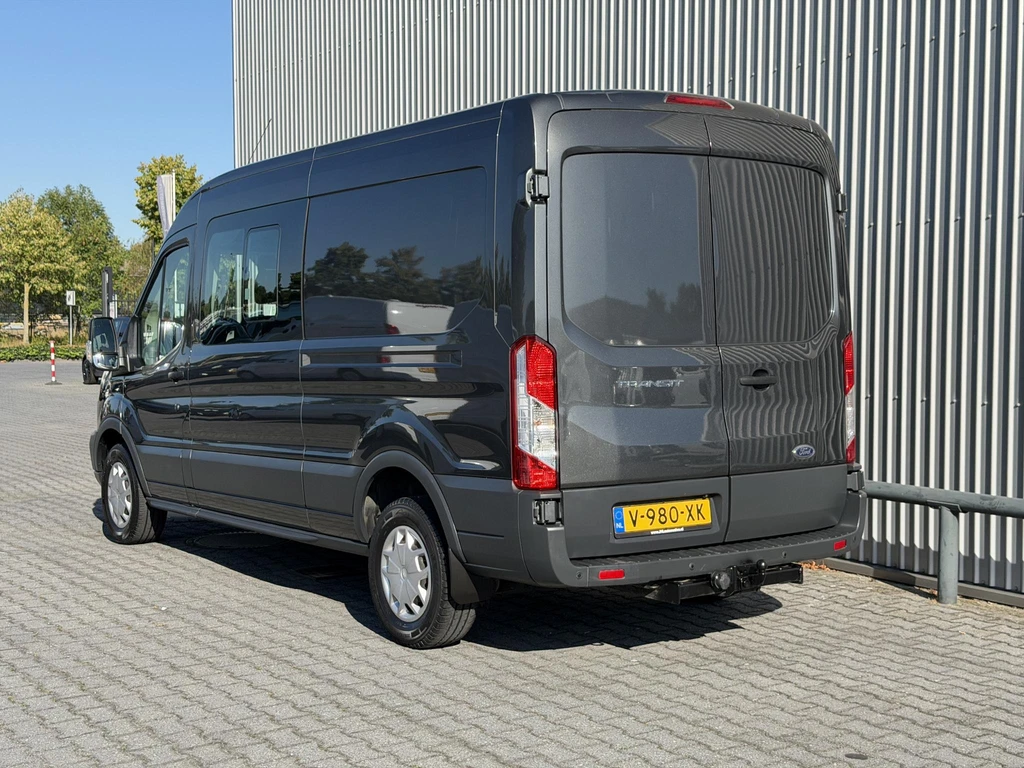 Ford Transit – foto 4